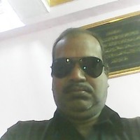 Shaikh Naimoddin