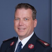 Richard Pease, Major, Cfe, Mba