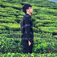 Phúc Hồ Hoàng