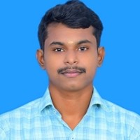 PUSHPARAJ D