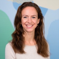 Dorien Mol-Blikman
