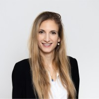 Patricia Da Cruz