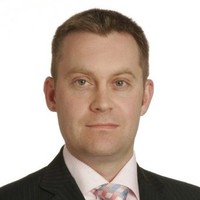 Simon Walker
