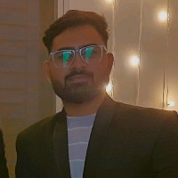 Debashis Sahu