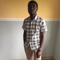 Tunmishe Folorunsho
