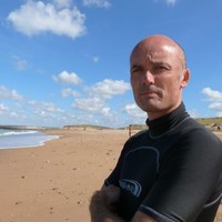 GREGORY MOITIE