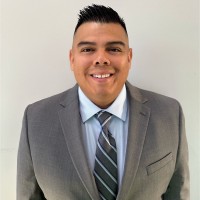 Irving Gonzalez Ramirez