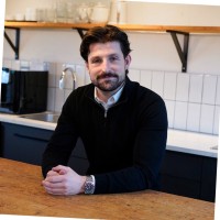 Daniel Keen