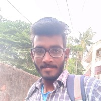 Raghu Sjidam