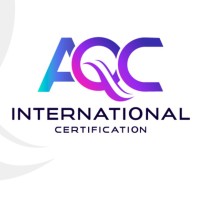 AQC INTERNATIONAL CERTIFICATION