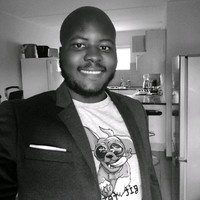 Matimu Chauke