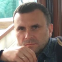 Andriy Tereshchenko