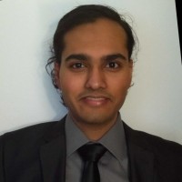 Siddharth Ganapathy