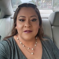 Alejandra Cruz Hernandez