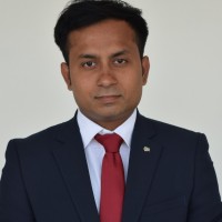Kshitiz Ranjan