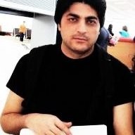Mehdi Moradi