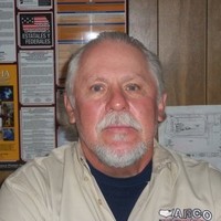 Dennis O'Grady