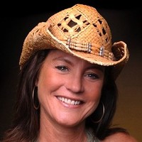 Diana Merrin