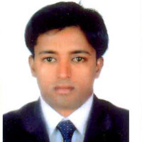 mohammed Akber