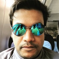 Sabbir Ahmmed
