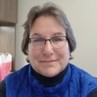 Ann Kroepel, Shrm-Cp