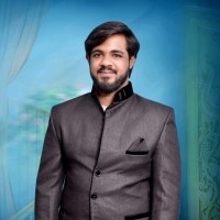 Rashad Ahmed Rashad Ahmed