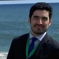 Carlos Alegría