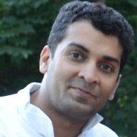 Nitesh Gupta