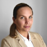 Pernille Emilie Sjøholm