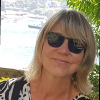 Nathalie Laurent