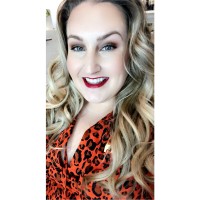 Molly Zupancich