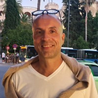 Ian Brender