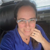 Danielle Spangler