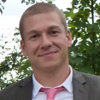 Vincent Guilleminot