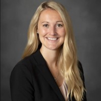 Olivia Mann, Md
