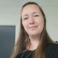 Linda Korsholm Nielsen