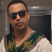Girma F Woldemariam Kalkidan