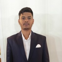 MOHAMMED IBRAHEEM PATEL