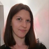 Estelle Faure