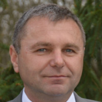 Michal Bolehradsky