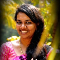 Naveena Amaran