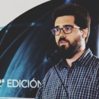 Juan Jose Serrano Domingo