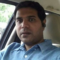 Mohan Ds