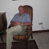 Patrick Luis