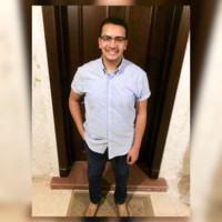 Ahmed Ashraf