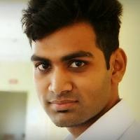 Raman Yadav