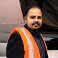 Dharmesh Chauhan, PMP®