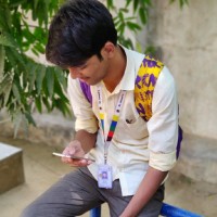 Mukaish Kumar