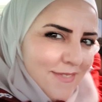 Ghofran Alsbehe