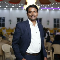 Dilip T.R
